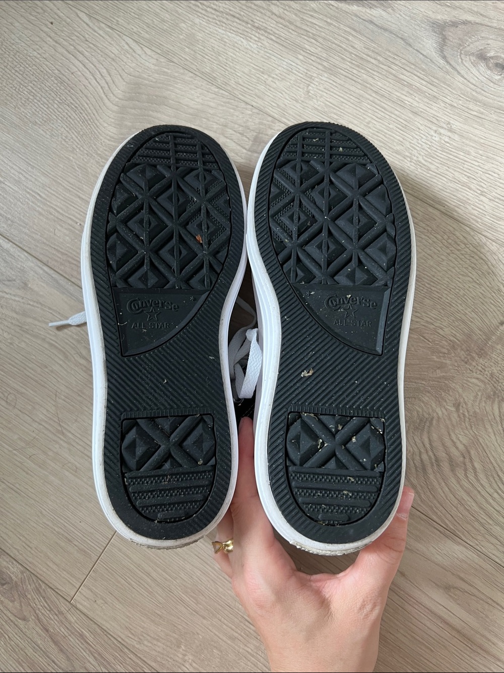 Converse Platforms - Picture 9 of 9